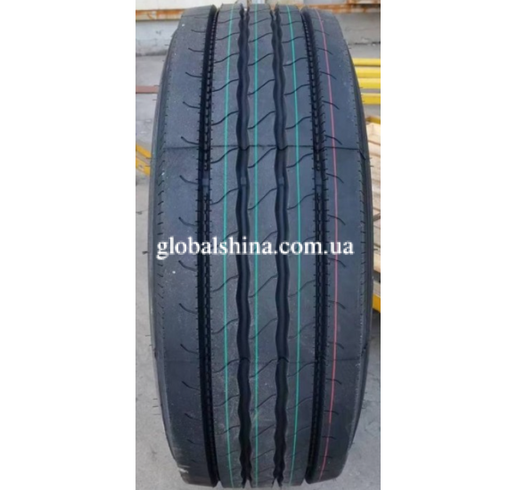 Agate RSHF162 (рулевая) 315/80 R22.5 156/152L PR20